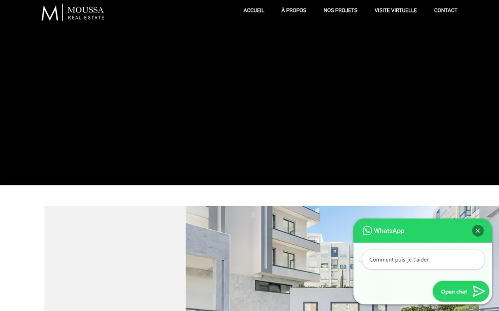 River gets its own rhythm and buyer journey: original website